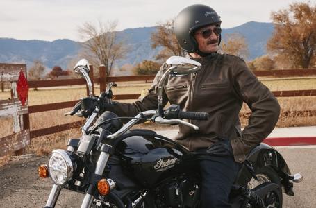2025 Indian Motorcycle Scout® Classic - Photo 3