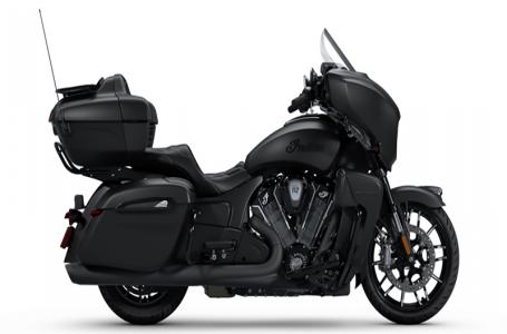 2025 Indian Motorcycle Roadmaster® PowerPlus 112 Dark Horse® with PowerBand Audio Package