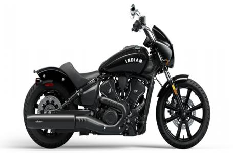 2025 Indian Motorcycle Sport Scout® Sixty