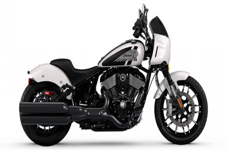 2025 Indian Motorcycle SPORT CHIEF, CASCADE GREEN METALLIC, 50S Base - Photo 9