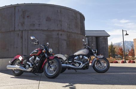 2025 Indian Motorcycle SCOUT LIMITED, SUNSET RED MTLC, TEC, 50ST Limited + Tech - Photo 11