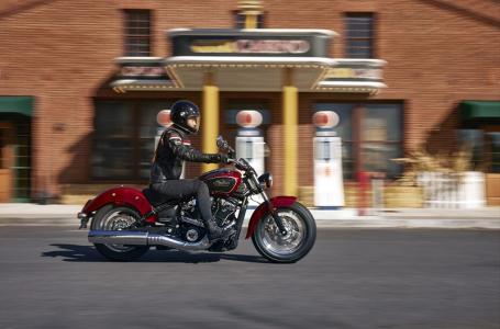 2025 Indian Motorcycle SCOUT LIMITED, SUNSET RED MTLC, TEC, 50ST Limited + Tech - Photo 9