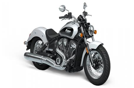 2025 Indian Motorcycle SCOUT LIMITED, SUNSET RED MTLC, TEC, 50ST Limited + Tech - Photo 7
