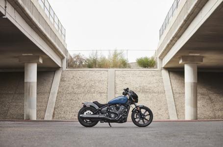 2025 Indian Motorcycle Sport Scout® Limited - Photo 6