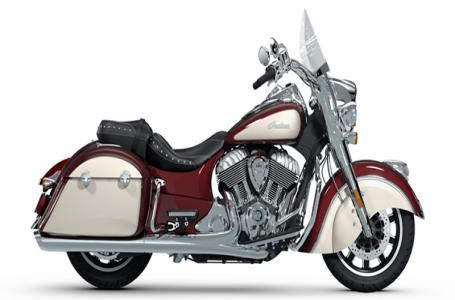 2025 Indian Motorcycle SPRINGFIELD, MROON MTLC/SLVR QRTZ MTLC, 50S Base - Photo 10