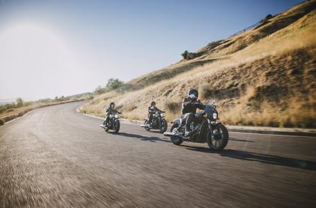 2025 Indian Motorcycle Scout® Sixty Bobber - Photo 5