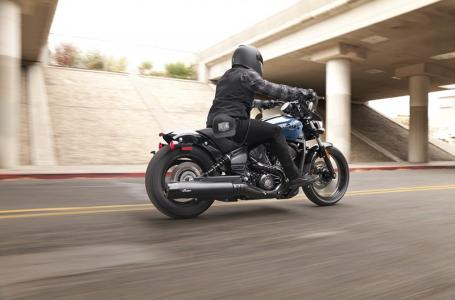 2025 Indian Motorcycle Sport Scout® Limited - Photo 3