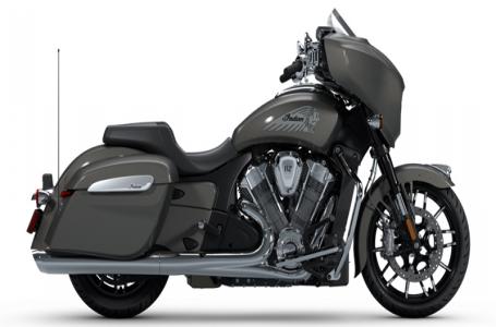 2025 Indian Motorcycle Chieftain PowerPlus 112 Limited - $2000 REBATE ENDS NOV 30th! 2YR WARRANTY! LOW AS $207 BIWKLY! - Photo 11