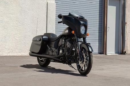 2025 Indian Motorcycle Chieftain® Limited - Photo 5