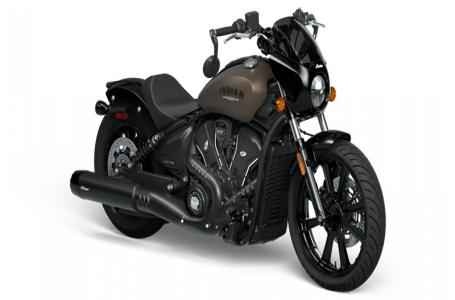 2025 Indian Motorcycle SPORT SCOUT LIMITED + TECH - Photo 7