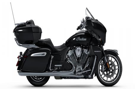 2025 Indian Motorcycle Roadmaster PowerPlus 112 Limited - $2000 REBATE ENDS NOV 30th! 2YR WARRANTY! LOW AS $228 BI-WKLY! - Photo 10