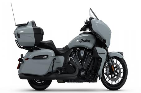 2025 Indian Motorcycle ROADMASTER POWERPLUS DRK HORSE 112 RA, 50ST Dark Horse® - Photo 6