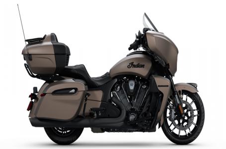 2025 Indian Motorcycle Roadmaster PowerPlus 112 Dark Horse PB/audio - $2000 REBATE ENDS NOV 30th! 2YR WARRANTY! LOW AS $256 - Photo 12