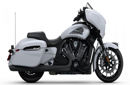 2025 Indian Motorcycle Chieftain® PowerPlus 112 Dark Horse®