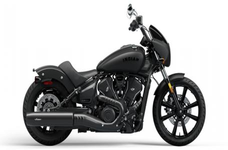 2025 Indian Motorcycle Sport Scout® Sixty Limited