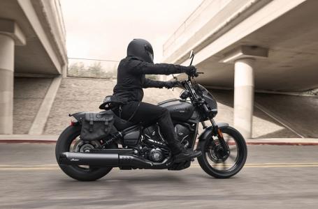 2025 Indian Motorcycle Sport Scout® - Photo 6