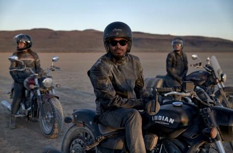 2025 Indian Motorcycle SCOUT BOBBER, BLACK METALLIC, 50ST Base - Photo 7