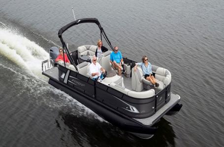 2024 Starcraft EXS Fish 3 FD