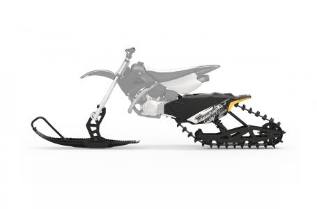 2025 Timbersled Ripper