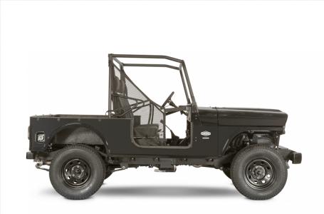 2024 Mahindra ROXOR HD Base - Photo 3