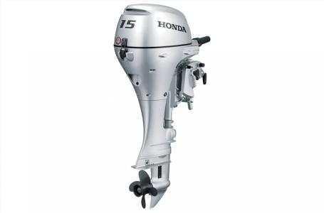 2024 Honda Marine 15DK3SHSC