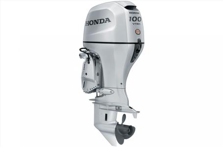 2024 Honda Marine 100AK1XRTC