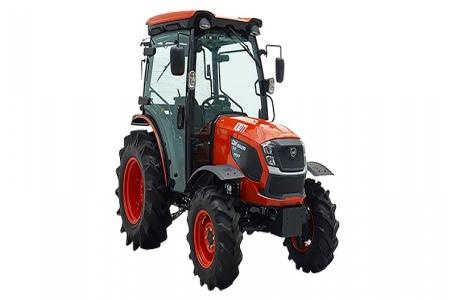 2024 KIOTI DK6020SE HST Cab