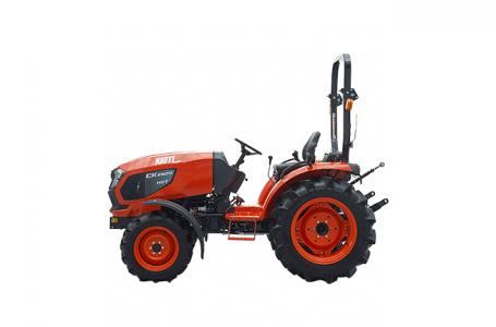 2024 KIOTI CK3520 HST - Photo 2