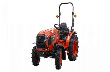 2024 KIOTI CK2620 HST