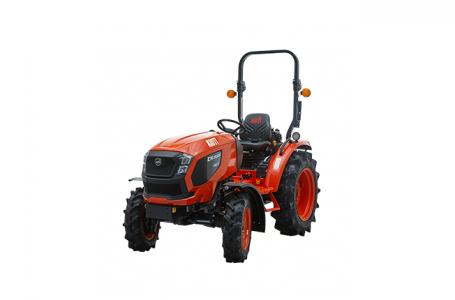 2024 KIOTI CK3520 HST