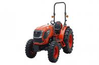 2024 KIOTI DK5320 SE HST