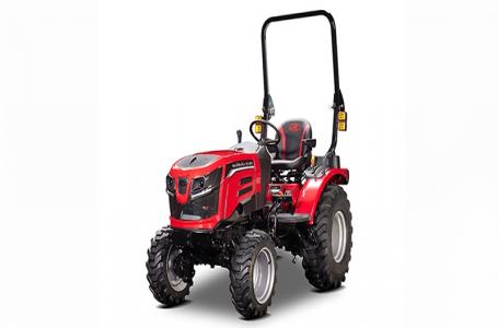 2024 Mahindra 2100 Series 2126 HST - Photo 3