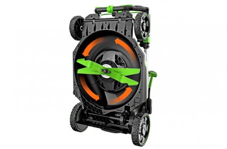 2024 EGO LM2156SP EGO 21" SELECT CUT XP - Photo 2