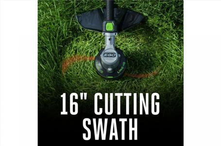 2024 EGO MULTI HEAD STRING TRIMMER W/POWERLOAD KIT - Photo 3