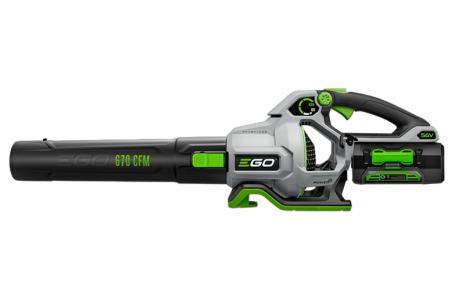 2024 EGO EGO 670CFM HANDHELD BLOWER KIT - Photo 11