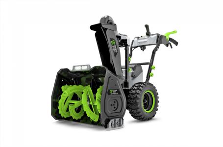 2024 EGO SNT2807 EGO 28" 2 STAGE SNOW BLOWER KIT