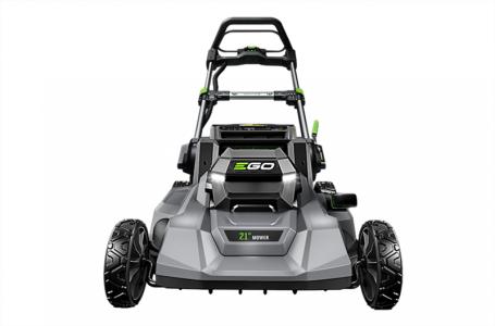2024 EGO Power+ 21" Mower (LM2114) - Photo 10