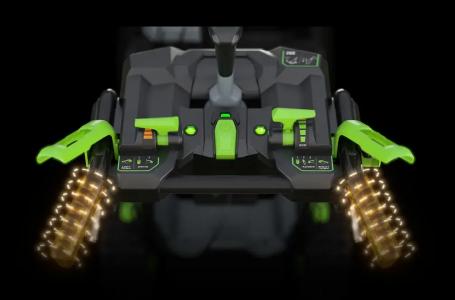 2024 EGO SNT2416 24" EGO DELUXE 2 STAGE SNOW BLOWER KIT - Photo 5