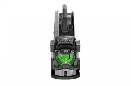 2024 EGO FN1800 MISTING FAN (BARE TOOL) - Photo 8