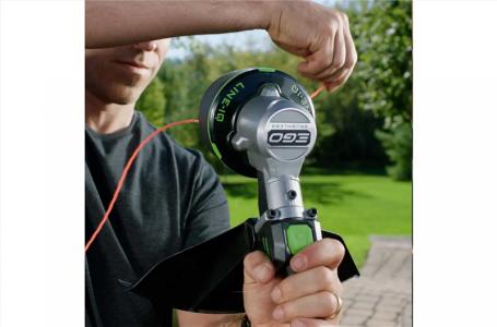 2024 EGO MULTI HEAD STRING TRIMMER W/POWERLOAD KIT - Photo 13