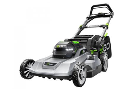 2024 EGO Power+ 21" Mower (LM2114)