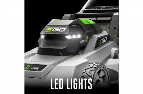 2024 EGO LM2114 - Photo 12