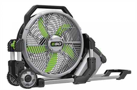 2024 EGO FN1800 MISTING FAN (BARE TOOL)