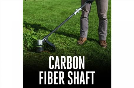 2024 EGO MULTI HEAD STRING TRIMMER W/POWERLOAD KIT - Photo 4