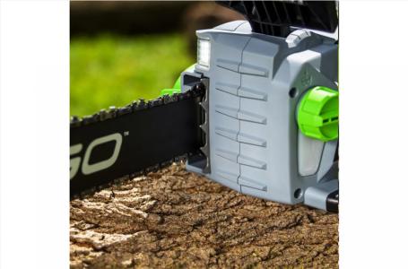 2024 EGO Power+ 18" Chain Saw (CS1800) - Photo 8