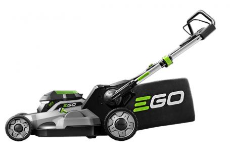 2024 EGO Power+ 21" Mower (LM2114) - Photo 11
