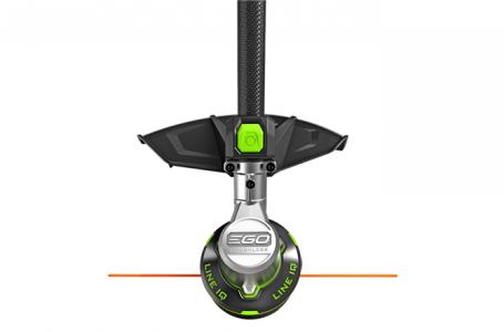 2024 EGO MULTI HEAD STRING TRIMMER W/POWERLOAD KIT - Photo 10