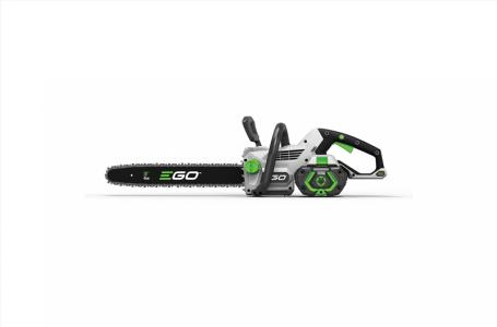 2024 EGO Power+ 18" Chain Saw (CS1800) - Photo 3
