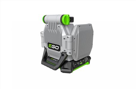 2024 EGO EGO 10000LM LIGHT BARE TOOL - Photo 4