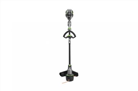 2024 EGO MULTI HEAD STRING TRIMMER W/POWERLOAD KIT - Photo 9